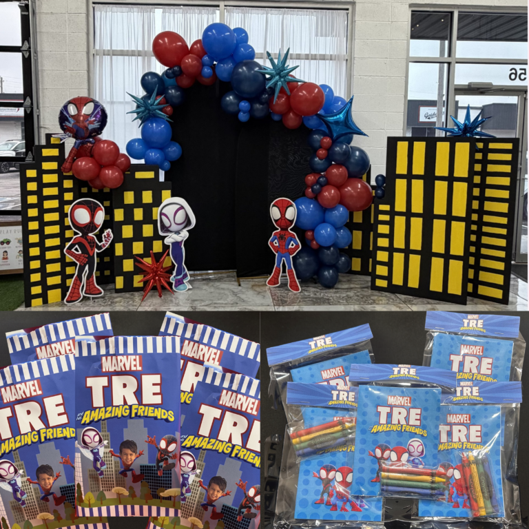 green home plant photo collage (1)